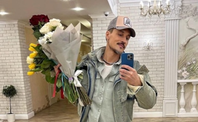 «Завтра будет стыдно»: Билан опять выступил в неадекватном состоянии