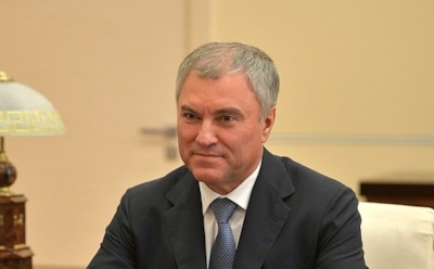 «Станет легче»: Володин рассказал о законах, вступающих в силу в декабре