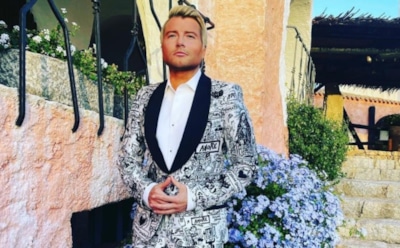 «Кто вы, женщина?»: поклонники обсуждают маникюр и тату Баскова