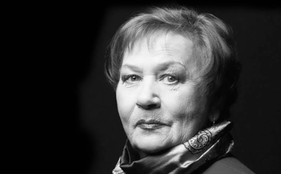 Умерла актриса Валентина Иванова