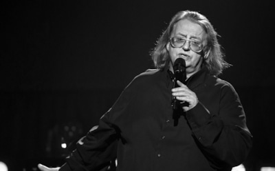 Три брака и последняя любовь Александра Градского