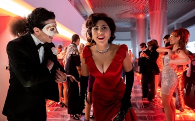 Любовь, предательство и смерть: актеры фильма «Дом Gucci»