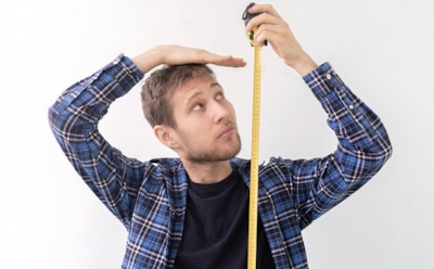 Самый маленький человек в мире: от Индии до России