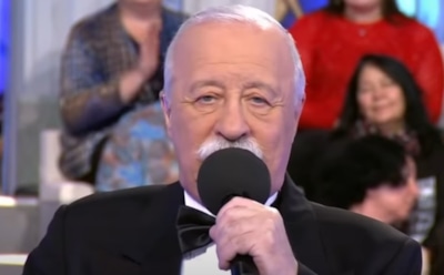 Первый канал закроет «Поле чудес» для перезапуска