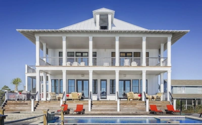 Самые дорогие дома в мире: от Индии до России