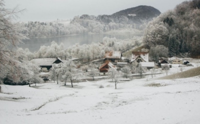 Праздники 1 декабря: что нельзя делать в День памяти мучеников Платона и Романа