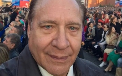 Композитор Дунаевский женился в восьмой раз