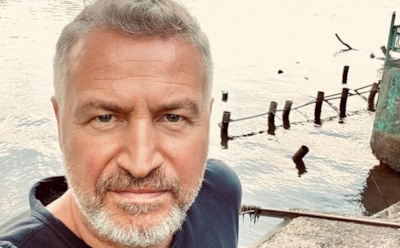 Агутин рассказал, почему Градский тянул с лечением