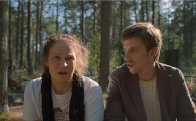 Вечная тема взаимоотношений детей и родителей в фильме «День мертвых»