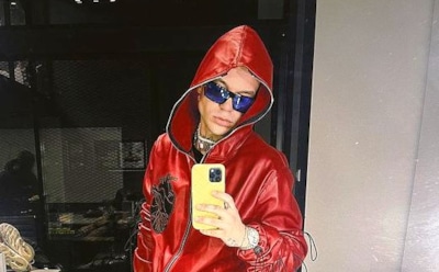 Элджей может эмигрировать из России – СМИ