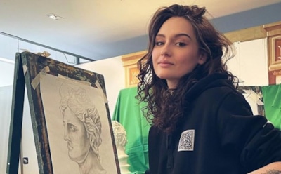 Дочь Кончаловского и Толкалиной заявила о тревожно-депрессивном расстройстве