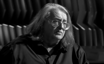 Прощание с Градским: как Москва провожала артиста в последний путь