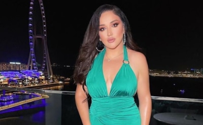 Гоар Аветисян набрала 10 кг после новой пластической операции