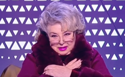 Татьяна Тарасова призналась, что жалеет об отсутствии наследников