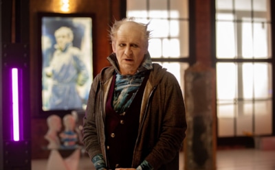 Добрая сказка для всей семьи: актеры фильма «Ледяная история»