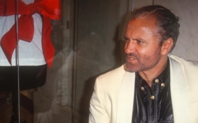 Законодатели мира моды, которые были убиты