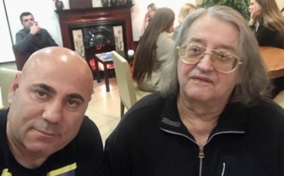 Пригожин порассуждал о потенциальном кандидате на место Градского в «Голосе»