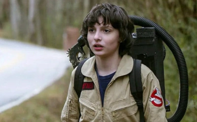 Долгожданное возвращение: актеры фильма «Охотники за привидениями: Наследники»