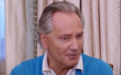 Лидер группы «Земляне» Владимир Киселев подал в суд на Игоря Крутого