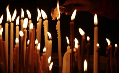 4 декабря: что нельзя делать на Введение