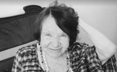 Умерла Нина Ургант