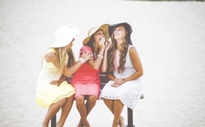 Интересные факты о девушках со всего мира