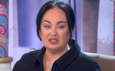 Лариса Гузеева рассказала о нападении на поклонницу своего мужа