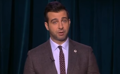 Ургант высмеял перезапуск «Поля чудес»