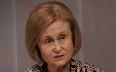 Дарья Донцова ответила на пересуды о «рабах», пишущих книги за нее