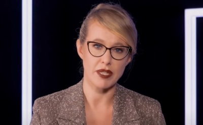 Ксения Собчак купила квартиру жертве секты Виссариона