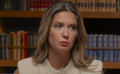 Агата Муцениеце заявила о готовности взять ребенка из детдома