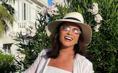 Директор Софии Ротару объяснил, почему у нее трясутся руки