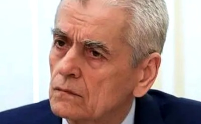 Онищенко призвал россиян сдать билеты в Турцию и Египет