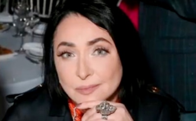 Лолита рассказала, как ее приняли за трансвестита и задержали на границе