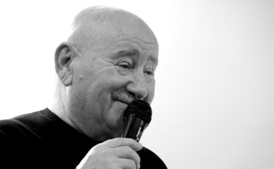 Умер Марк Рудинштейн: причины и реакция коллег