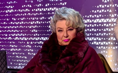 Тарасова отказалась здороваться с Башаровым и назвала его «неадекватным»