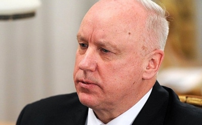 Бастрыкин приказал проверить песни Оксимирона и Noize MC на экстремизм