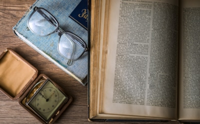 Книжные новинки, которые порадуют нас в 2022-м