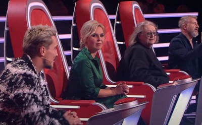 Судьба шоу «Голос» после смерти Градского будет решена за границей