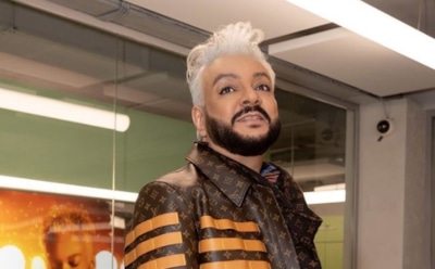 На Филиппа Киркорова заведено 90 административных дел