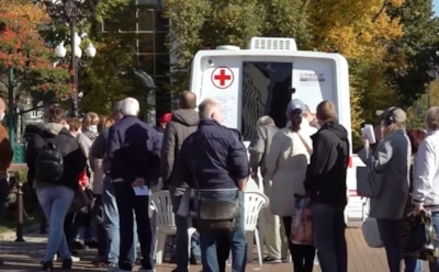 Омикрон-штамм коронавируса в России: что известно на 7 декабря