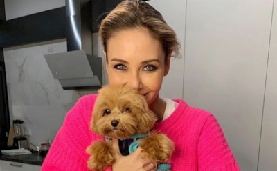 Утяшева отреагировала на слух об увольнении с ТНТ