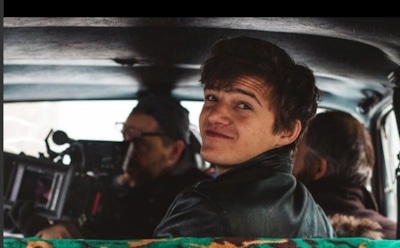 Российский фильм «Разжимая кулаки» стал претендентом на «Оскар»