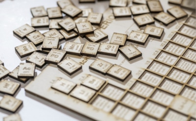 Интересные факты о химии: от периодической таблицы до блеска металлов