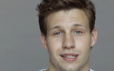 Актер Илья Артамонов помог задержать стрелка в Москве