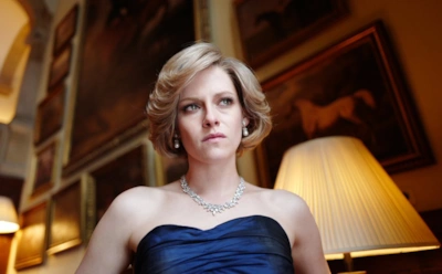 10 актрис, которые сыграли принцессу Диану