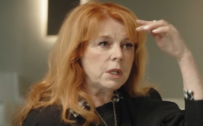 Клара Новикова рассказала о борьбе с раком