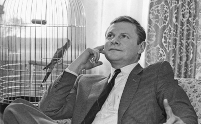 Главные женщины в жизни актера Виталия Соломина