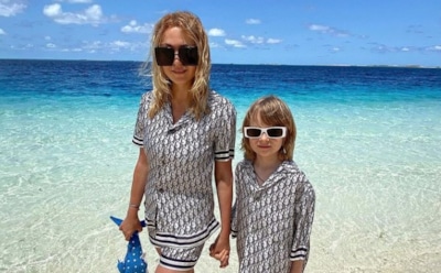 Рудковская заявила, что Тарасова унизила ее мужа и сына