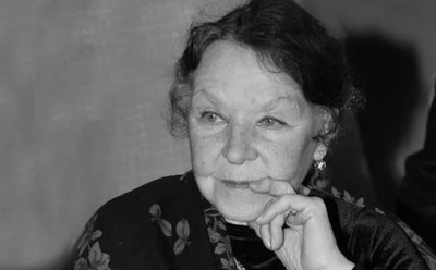 Прощание с Ниной Ургант: как актрису провожали в последний путь